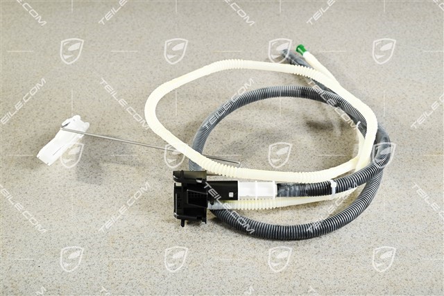 Suction jet pump / Venturi Tube