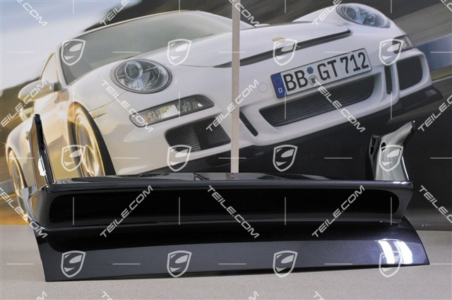 997.1 GT3RS / 997.2 GT3 Engine lid
