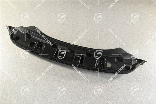 GT4, Rear spoiler, lower part