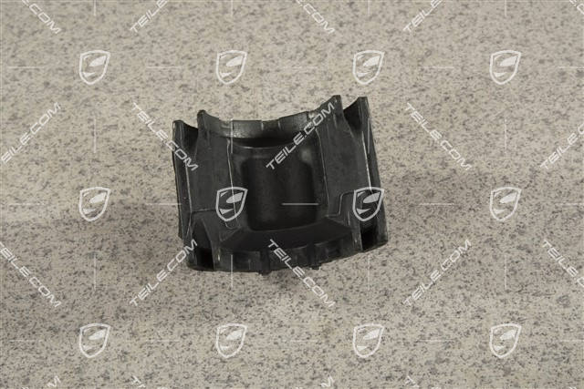 Stabiliser mounting