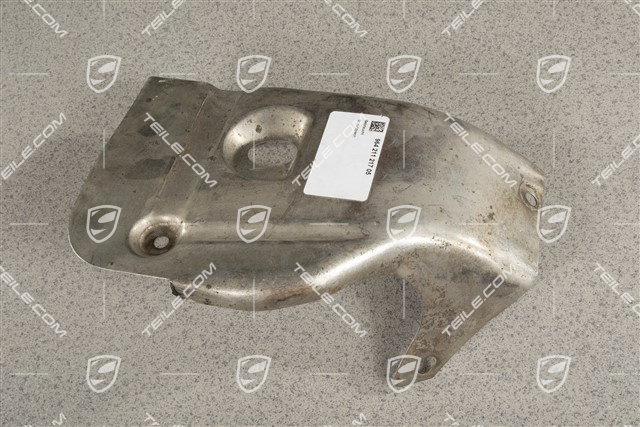 Protective plate