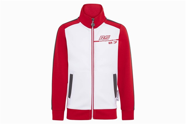 Kids Trainingsjacke RS 2.7 122