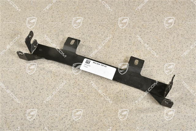 Buegel / Halter für Motor des Verdeckantriebs