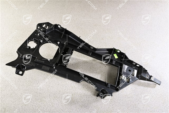 Träger für Ablagefach hinten, L