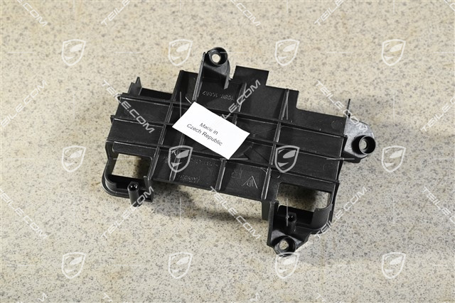 Halter für Litronic Steuergerät (für Xenon mit dynamischem Kurvenlicht), R