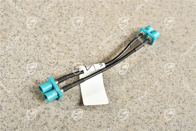 Adapter Antennenleitungssatz, Diversity