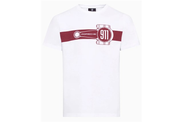 Connecting rod T-shirt - Essential L