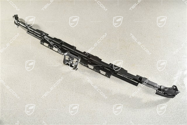 Front bumper Grille centre / middle, Sport Design, Upper