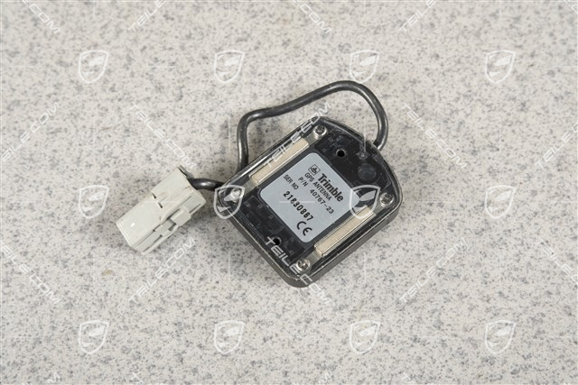 GPS Antenne