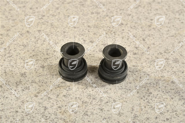 Fastener, Valve cover Diesel