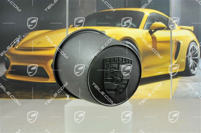 Hub cap, steel wheel 4-hole