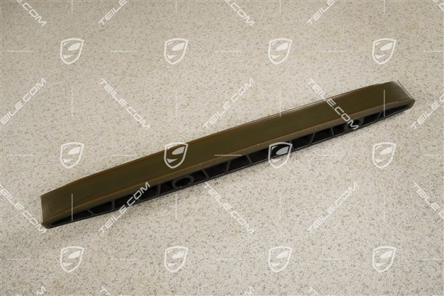 Prowadnice łańcucha rozrządu