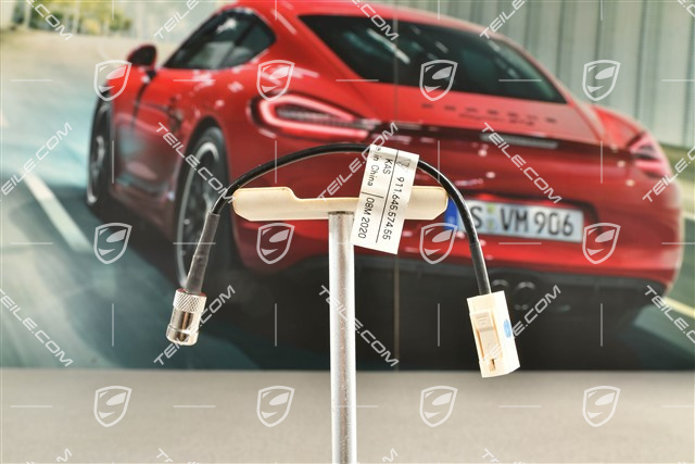 Aerial / Antenna Adapter Plug