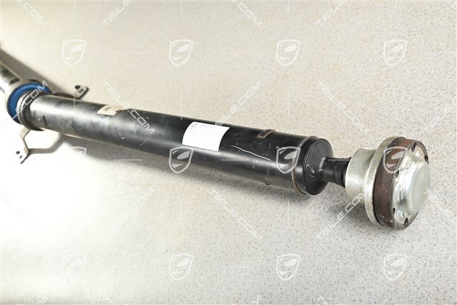 Kardanwelle 2,9L / 3,0L