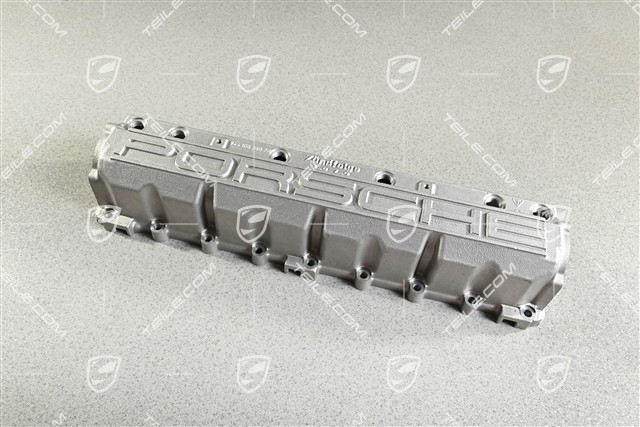 CAMSHAFT HOUSING