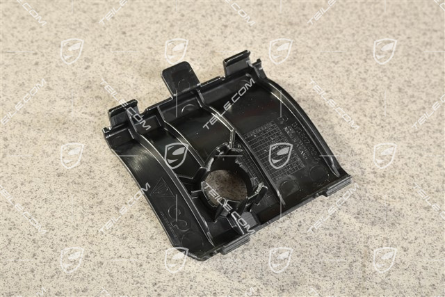 Retainer for senosr of Intelligent park assist IPA, centre, R