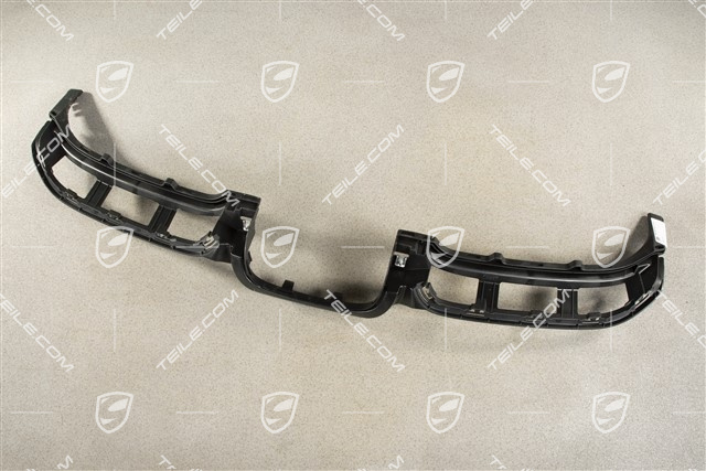 Retaining frame