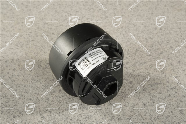 Turbo, Stoper Sport Chrono, Racing Yellow