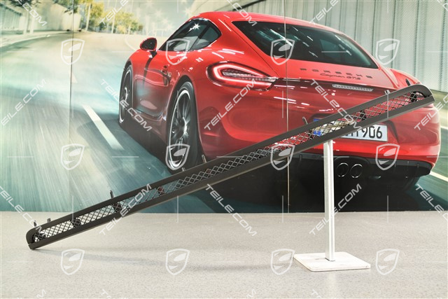 911R Air outlet grille, upper