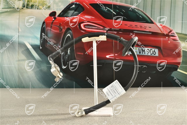 Batterie Kabel / Plusleitung