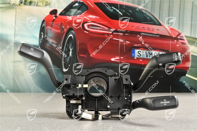 Cruise Control / Tempomat, retrofit kit