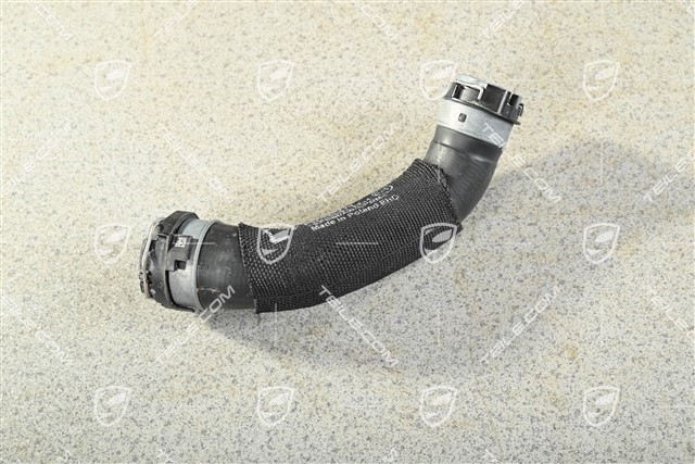 Przewód / wąż układu chłodzenia, GT3, L