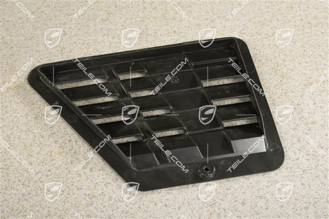 Defroster gitter, L