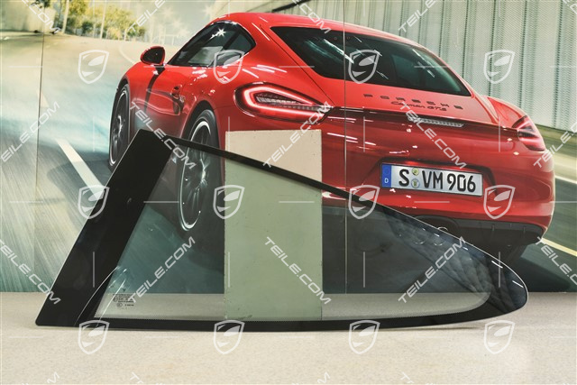 Fondscheibe, Coupe, L