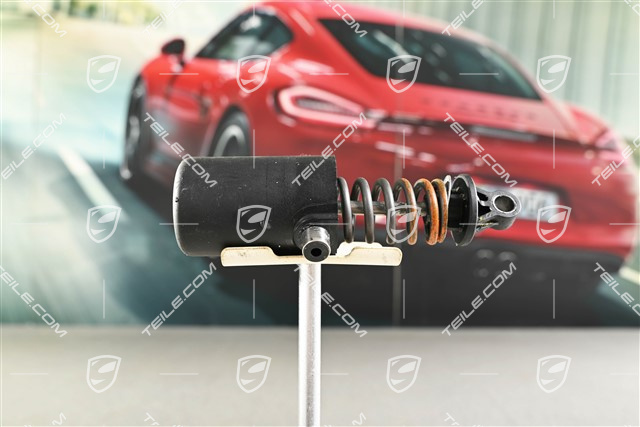 Clutch power spring, C2S / C4S / Targa S