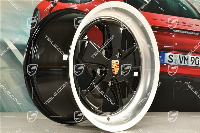 18" Felga Fuchsfelge® 10J x 18 ET65