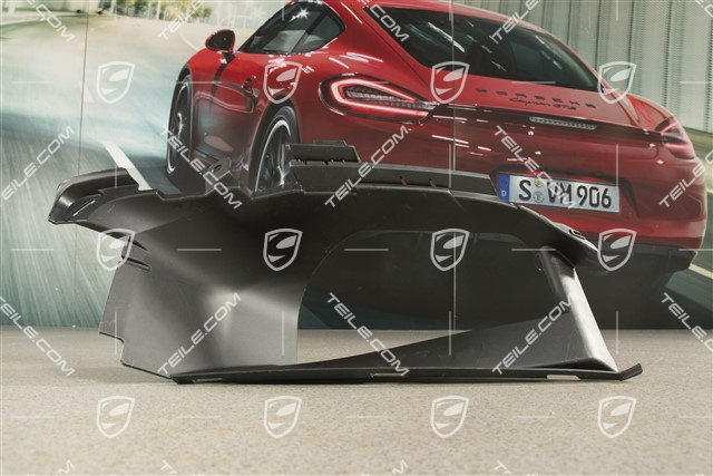 Turbo / Sport Design, Prowadnica powietrza, boczna, R