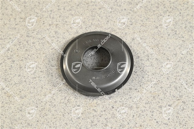 Staubschutzdeckel, Zündverteiler