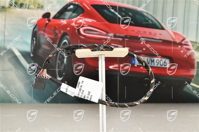 Wiring harness Stopwatch Sport Chrono