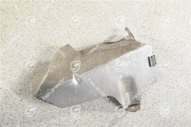 Heat shield