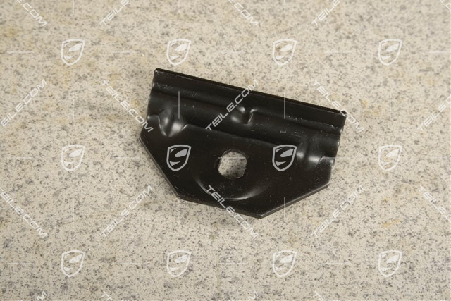 Battery bracket / support