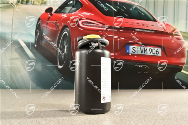 Tire sealant / filling sealant