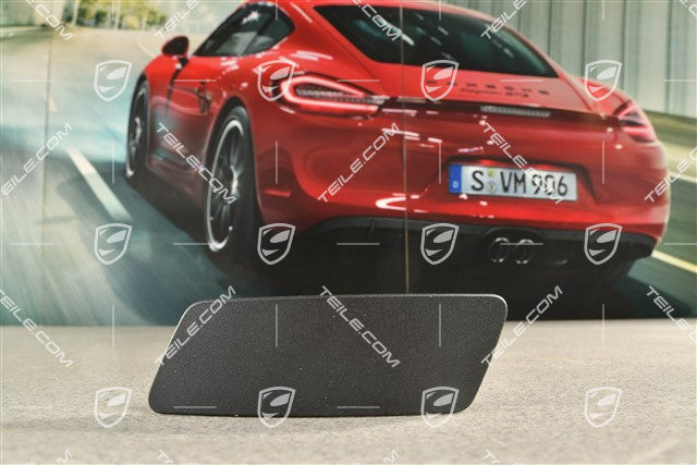 GT3, Abdeckung für Heckspoiler, Flügel, R