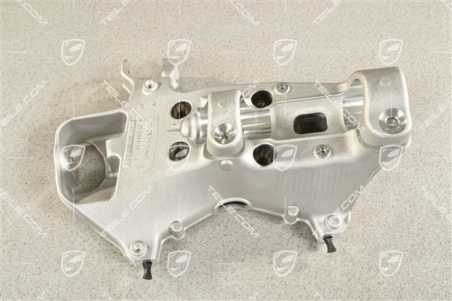 GT4 CS, Front suspension steering knuckle / hub carrier, R