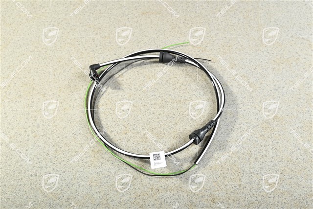 Leitungsstrang / Kabelstrang für ABS sensor, L=R