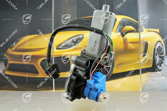 Mechanizm, napęd / silniczek Mechanizm, napęd / silniczek