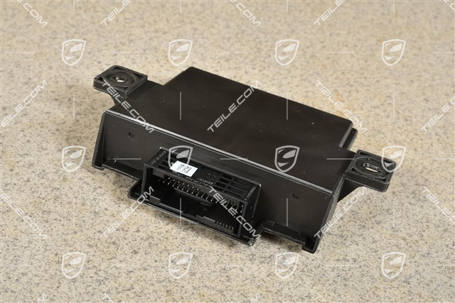 Diagnosis Diagnostic Interface Gateway Module
