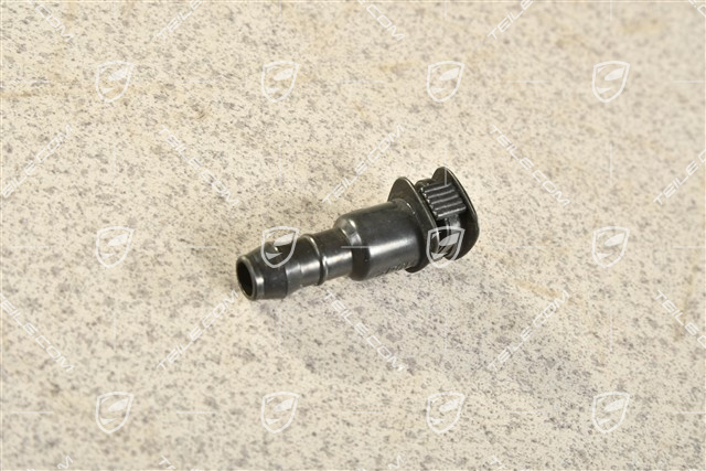 Connecting piece