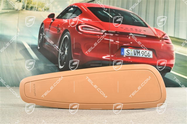 SIDE AIRBAG