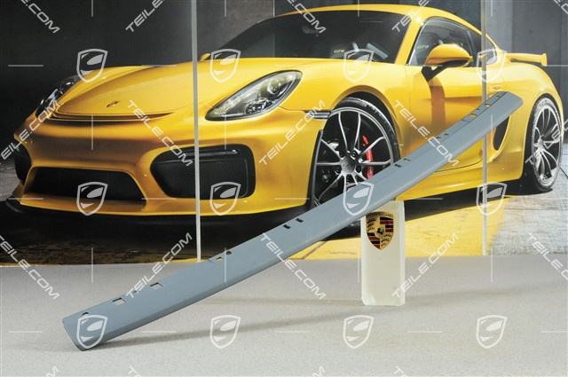 Osłona dolna, pakiet Sport Design / Aerokit Osłona dolna, pakiet Sport Design / Aerokit