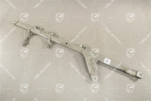 Turbo Cabrio, Strebe, Hinterachse, R