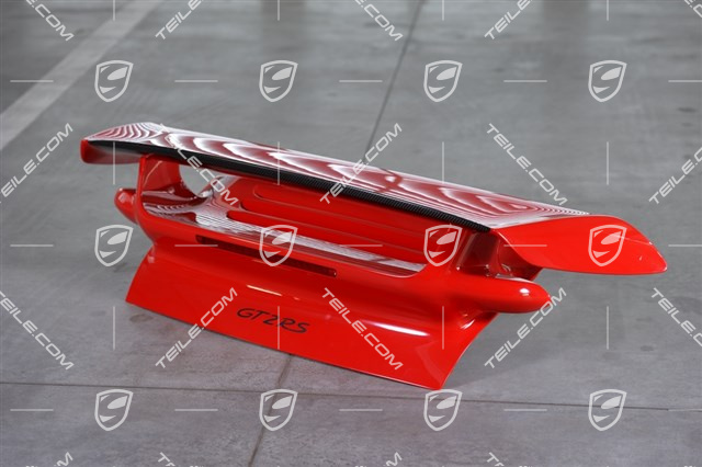 Painting XL - big parts: Bumper, front bonnet, engine lid, rear spoiler, door, sill panel, side panel, fender ...