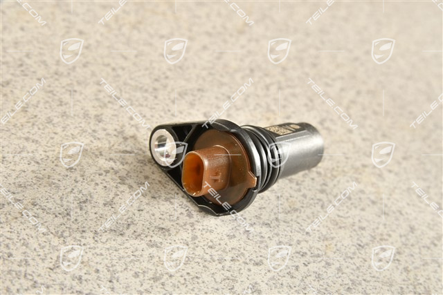 Geschwindigkeitssensor