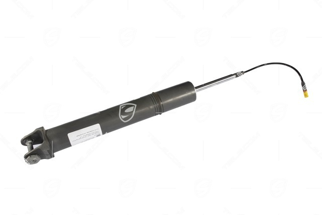 Stossdämpfer, Elektr. Dämpferregelung PDCC / PASM ohne Tieferegelung, L=R Stossdämpfer, Elektr. Dämpferregelung PDCC / PASM ohne Tieferegelung, L=R