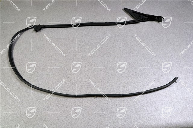 Uszczelka, wewnętrzna, L Uszczelka, wewnętrzna, L