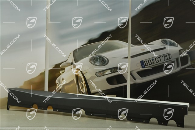 Gallardo Superleggera - Próg, R